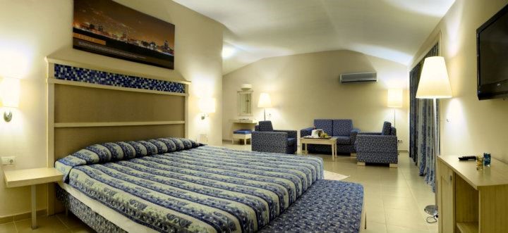 imagini hotel EPHESIA BEACH CLUB KUSADASI